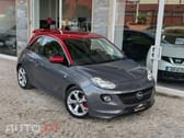 Opel Adam 1.4 T S