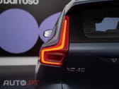 Volvo XC40 1.5 T4 PHEV Inscription Expression