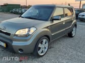 Kia Soul 1.6 CRDi TX