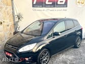 Ford C-Max 2.0 TDCi Titanium