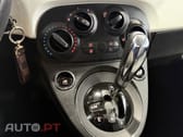 Fiat 500C 500 C
