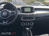 Fiat 500X 1.0 FireFly Cross