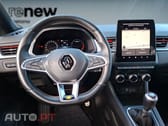 Renault Captur 1.0 TCe 90 RS Line