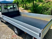 Volkswagen Crafter TDI