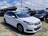Citroen C4 1.6 BlueHDi Feel Edtion