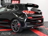 Hyundai i30 2.0 T-GDi Performance Pack