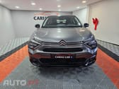Citroen C4 BlueHDi 130 Stop&Start EAT8 FEEL PACK