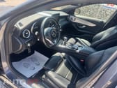 Mercedes-Benz C 220 BlueTEC AMG Line