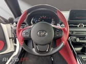 Toyota Supra SpeedWay Limited Edition