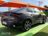 Citroen e-C4 X Feel