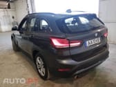 BMW X1 25 e xDrive