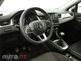 Renault Captur Captur 1.0 TCe Techno