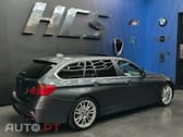 BMW 320 d Auto Pack M