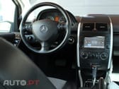 Mercedes-Benz A 150 Avantgarde Automatic