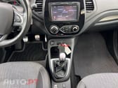 Renault Captur Intense