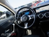 Mercedes-Benz A 200 Progressive Aut.