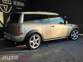 MINI Clubman COOPER D