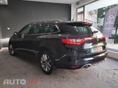 Renault Mégane Sport Tourer 1.5DCI GT-LINE NACIONAL