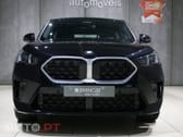 BMW X2 sDrive20i Pack Desportivo M