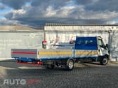 Iveco Daily 50 C 180  LIGEIRA 6190 mm