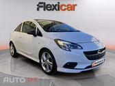 Opel Corsa 1.0 T GT