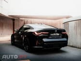BMW M4 Competition