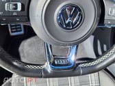 Volkswagen Golf 2.0 TDi GTD DSG