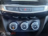 Mitsubishi ASX 1.6 DI-D Cross City