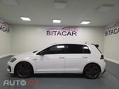 Volkswagen Golf 2.0 TSI GTI DSG Performance