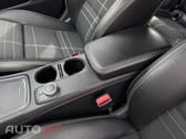 Mercedes-Benz A 180 d 7G-DCT Urban