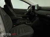 Dacia Sandero Sandero 1.0 ECO-G Expression Bi-Fuel