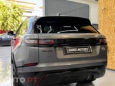 Land Rover Range Rover 2.0 P400e AWD R-Dynamic S
