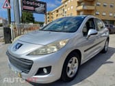 Peugeot 207 1.4 16V Active