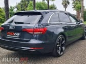 Audi A4 Avant 2.0 TDI Sport S tronic