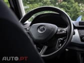 Skoda Fabia 1.4 TDi Ambition