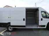 Citroen Jumper 2.2 HDI L4H2