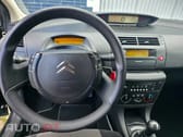 Citroen C4 1.4 16V SX