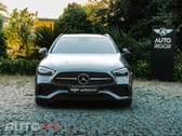 Mercedes-Benz C 300 e AMG Line