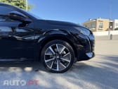 Peugeot E-208 50 kWh GT Line