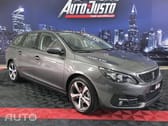 Peugeot 308 Business