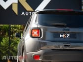 Jeep Renegade 1.3 T4-PHEV 177 kW 4xe North Star