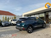 Peugeot 3008 1.2 PureTech Allure
