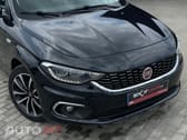 Fiat Tipo 1.3 M-Jet Lounge