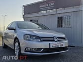 Volkswagen Passat 1.6 TDI Confortline