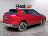 Mitsubishi Eclipse Cross 2.4 PHEV eMotion