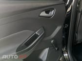 Ford Focus 1.0 SCTi Titanium