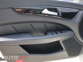 Mercedes-Benz CLS 250 Shooting Brake CDI 7G-TRONIC
