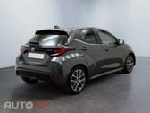Toyota Yaris 1.5 Hybrid Design