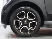 Smart ForFour 0.9 90cV Prime  auto.