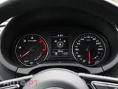 Audi A3 Sportback 30 TDI Design